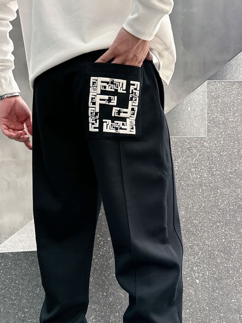 Fendi Long Pants